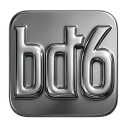 bdt6 logo